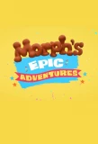 Poster for Morph's Epic Adventures