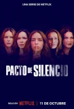 Poster for Pacto de Silencio