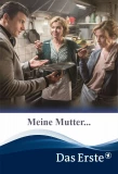 Poster for Meine Mutter...