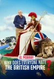 Poster for Al Murray: Why Does Everyone Hate the British Empire?