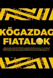 Poster for Kőgazdag fiatalok – Rich Kids Hungary