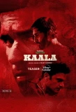 Poster for Kaala