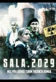 Poster for Sala. 2029