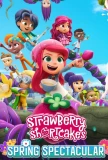 Poster for Strawberry Shortcake Specials