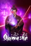 Poster for Onimusha