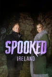 Poster for Spooked Ireland