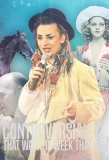 Poster for Controversially... That Was the Year That Was
