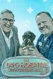 Poster for The Dog Hospital with Graeme Hall