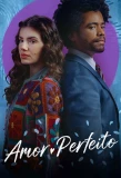 Poster for Amor Perfeito