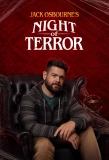 Poster for Jack Osbourne's Night of Terror