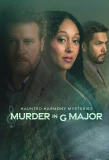 Poster for Haunted Harmony Mysteries