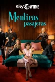 Poster for Mentiras pasajeras