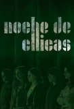 Poster for Noche de chicas