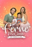 Poster for Ferne McCann: My Family and Me
