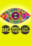 Poster for Big Brother: Live Stream