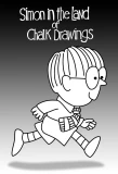 Poster for Simon in the Land of Chalk Drawings