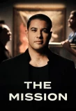 Poster for The Mission