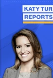 Poster for Katy Tur Reports