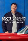 Poster for Wheeler Dealers: From the Vault