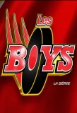Poster for Les Boys