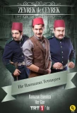Poster for Zeyrek ile Çeyrek