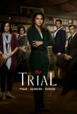 Poster for The Trial: Pyaar Kaanoon Dhokha