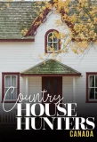 Poster for Country House Hunters Canada