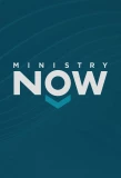 Poster for Ministry Now