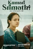 Poster for Kumari Srimathi