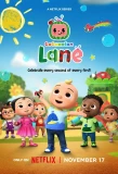 Poster for CoComelon Lane