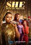 Poster for SHE Must Be Obeyed