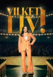 Poster for Vilket Liv!