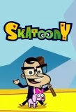 Poster for Skatoony