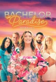 Poster for Bachelor in Paradise Sverige