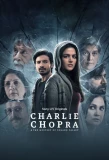 Poster for Charlie Chopra & The Mystery of Solang Valley