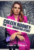 Poster for Coleen Rooney: The Real Wagatha Story