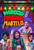 Poster for Marcelo, Marmelo, Martelo