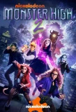 Poster for Monster High: The Movie
