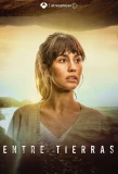 Poster for Entre Tierras