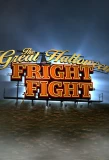 Poster for The Great Halloween Fright Fight