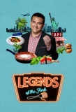 Poster for Legends of the Fork
