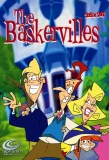 Poster for The Baskervilles