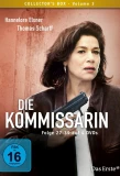 Poster for Die Kommissarin
