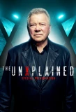 Poster for The UnXplained Special Presentation