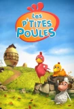 Poster for Les P'tites Poules