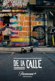 Poster for De La Calle