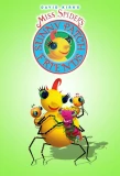 Poster for Miss Spider's Sunny Patch Friends