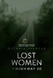 Poster for Lost Women of Highway 20