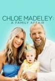Poster for Chloe Madeley: A Family Affair