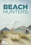 Poster for Beach House Hunters